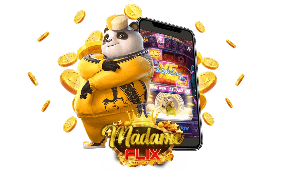 Madame flix